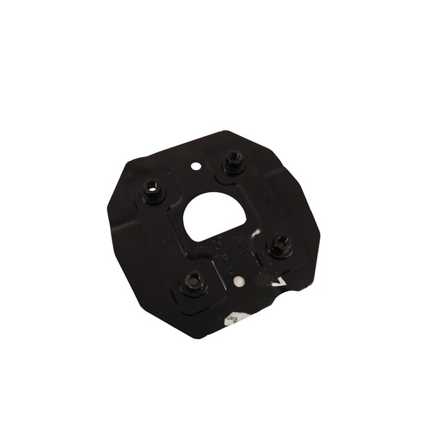 GM Genuine Parts Driver Side Front Compartment Inner Side Rail Front Reinforcement
