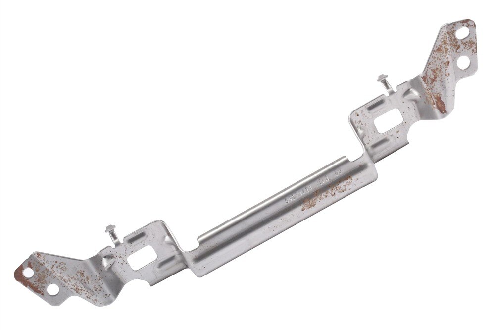 GM Genuine Parts Front Seat Adjuster Finish Cover Bracket