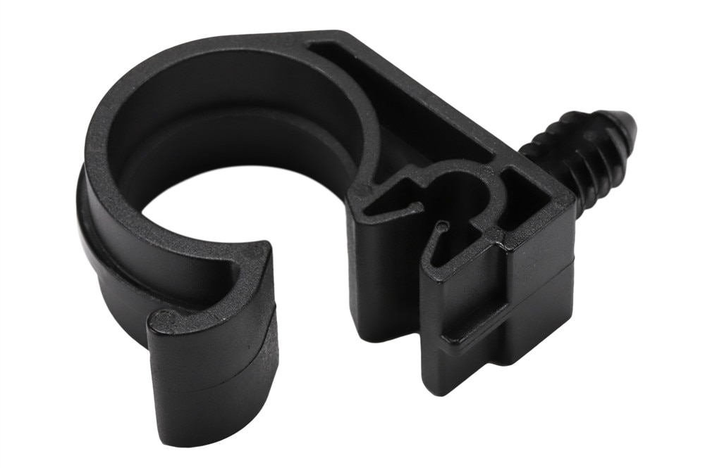 GM Genuine Parts Rear Brake Pipe Clip