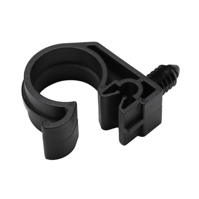 GM Genuine Parts Rear Brake Pipe Clip