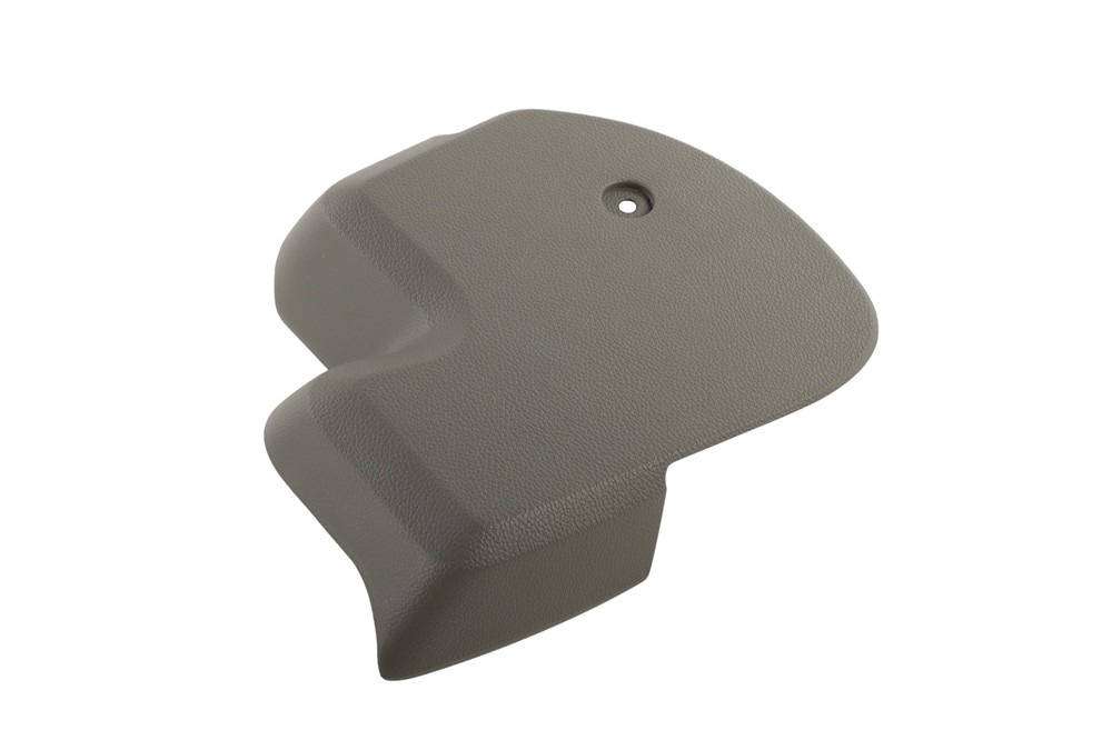 GM Genuine Parts Front Floor Console Bracket