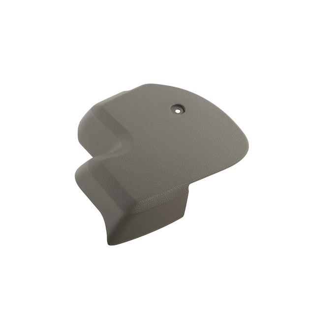 GM Genuine Parts Front Floor Console Bracket