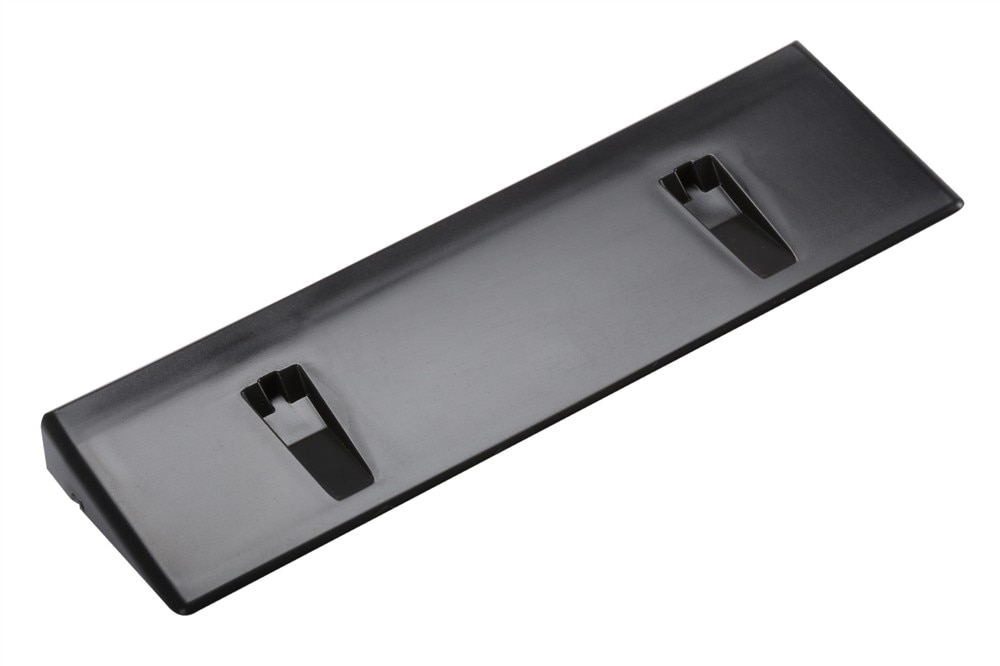 GM Genuine Parts Jet Black Console Tray Bracket