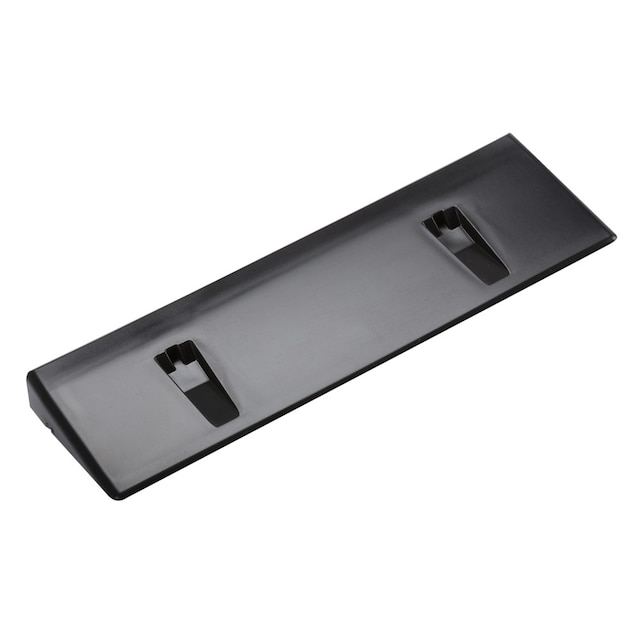 GM Genuine Parts Jet Black Console Tray Bracket