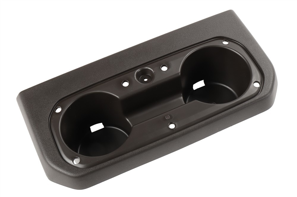 GM Genuine Parts Atmosphere Front Floor Console Rear Cup Holder