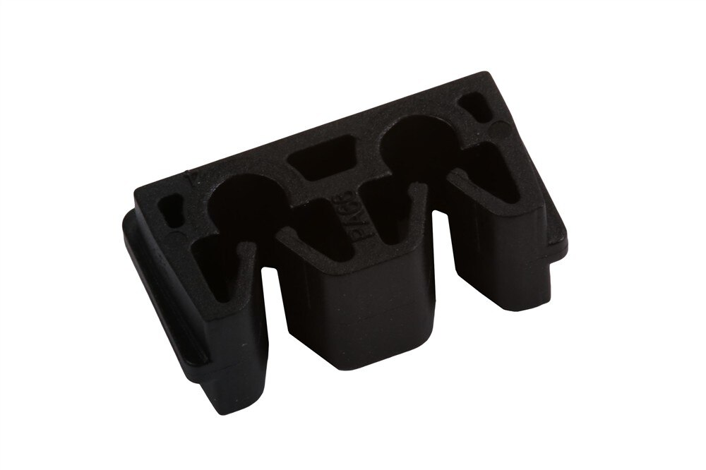 GM Genuine Parts Front Brake Pipe Clip