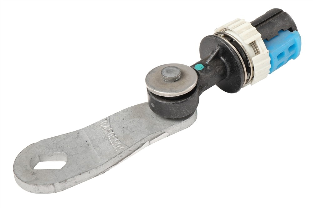 GM Genuine Parts Automatic Transmission Range Selector Cable Lever