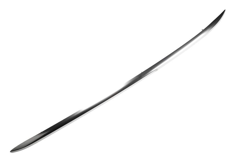 GM Genuine Parts Driver Side Luggage Carrier Rail