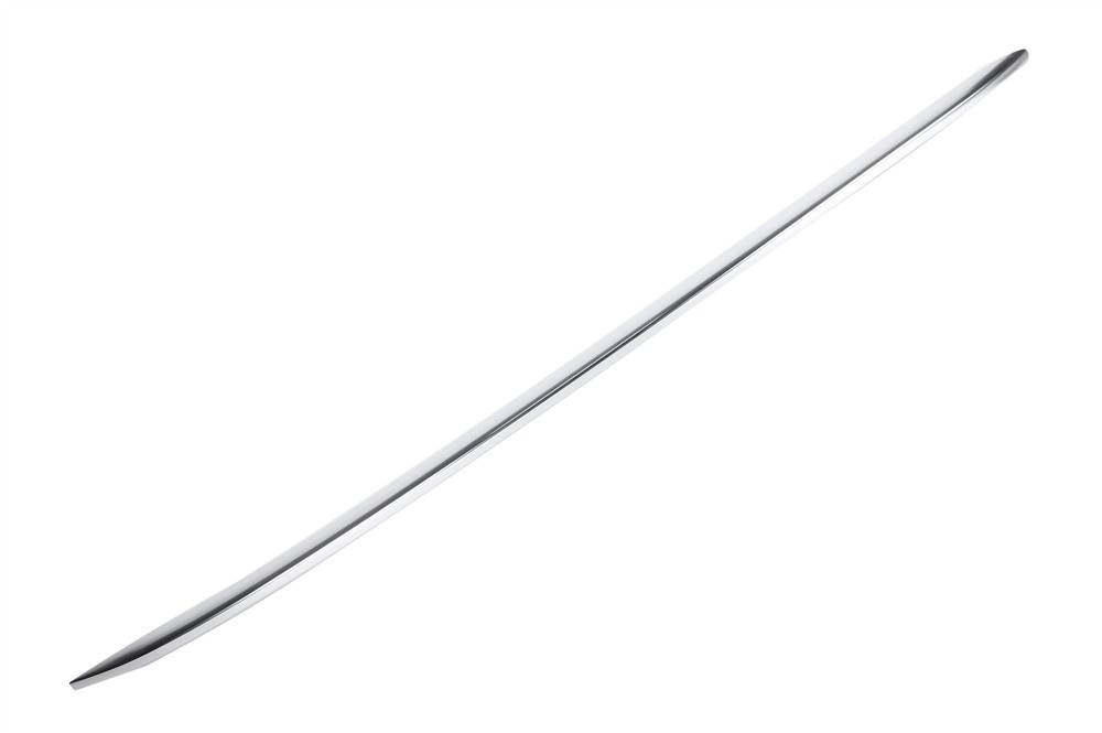 GM Genuine Parts Passenger Side Luggage Carrier Rail