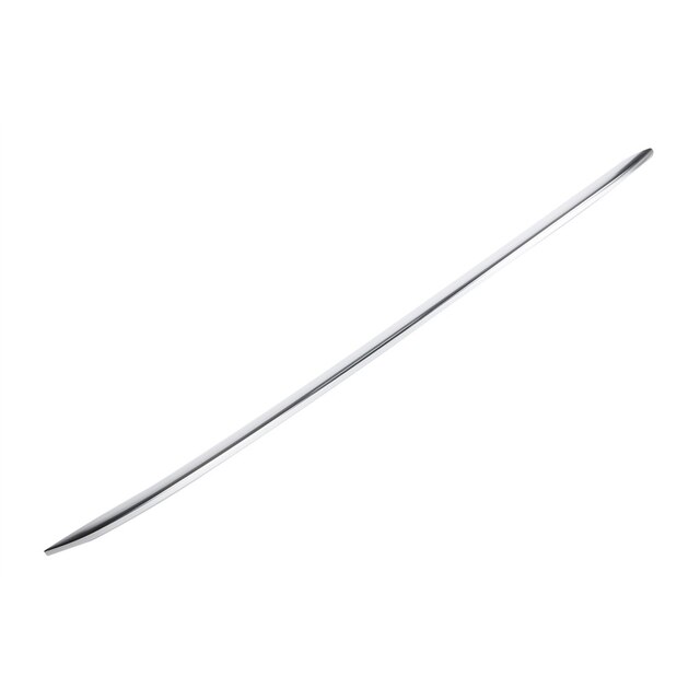 GM Genuine Parts Passenger Side Luggage Carrier Rail