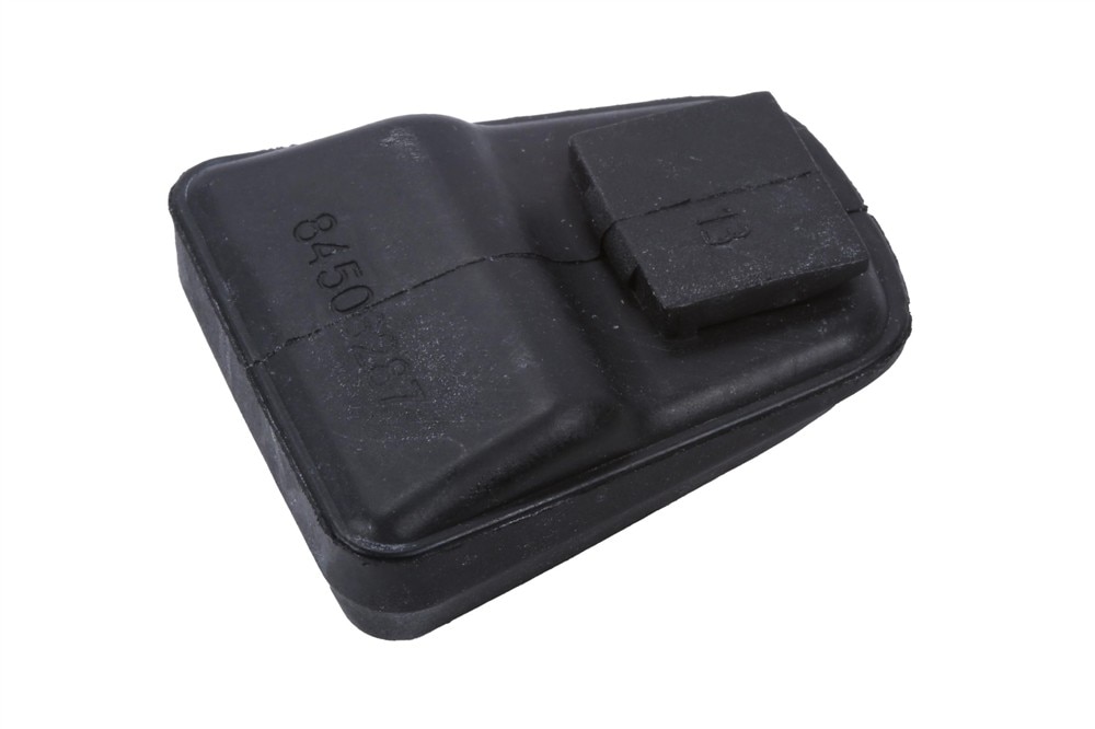 GM Genuine Parts Rear Compartment Lid Wedge