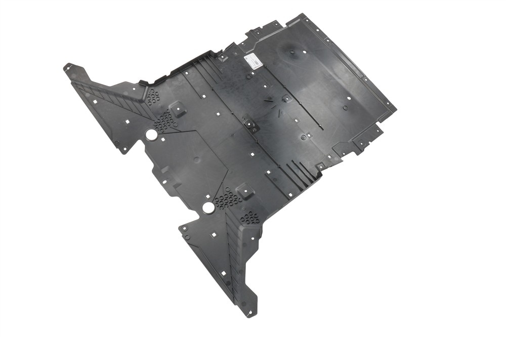 GM Genuine Parts Front Compartment Insulator