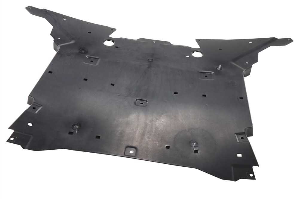 GM Genuine Parts Front Compartment Insulator