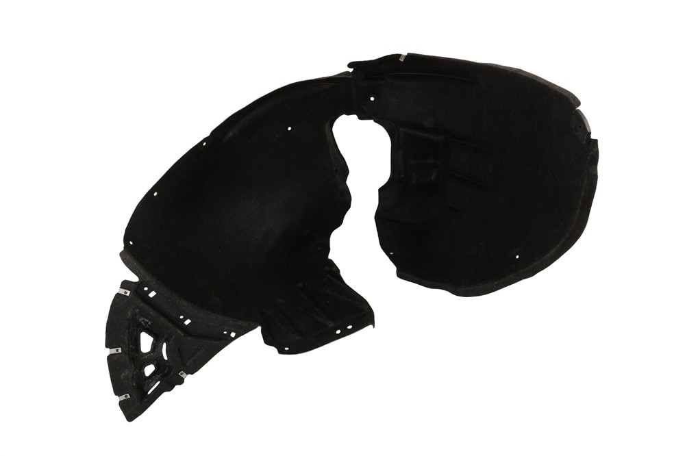 GM Genuine Parts Front Driver Side Wheelhouse Liner