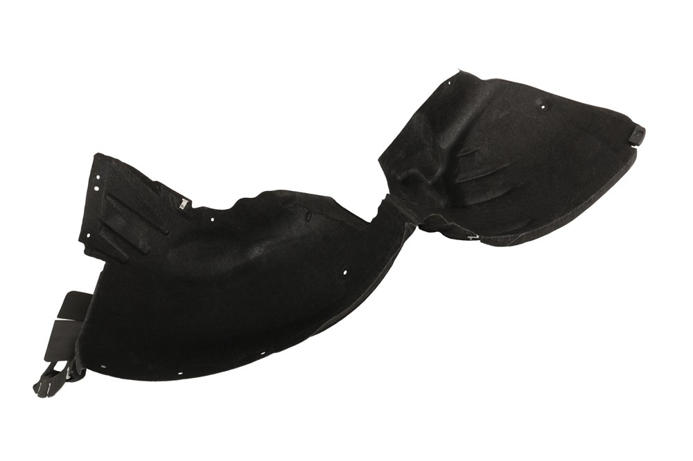 GM Genuine Parts Front Passenger Side Wheelhouse Liner