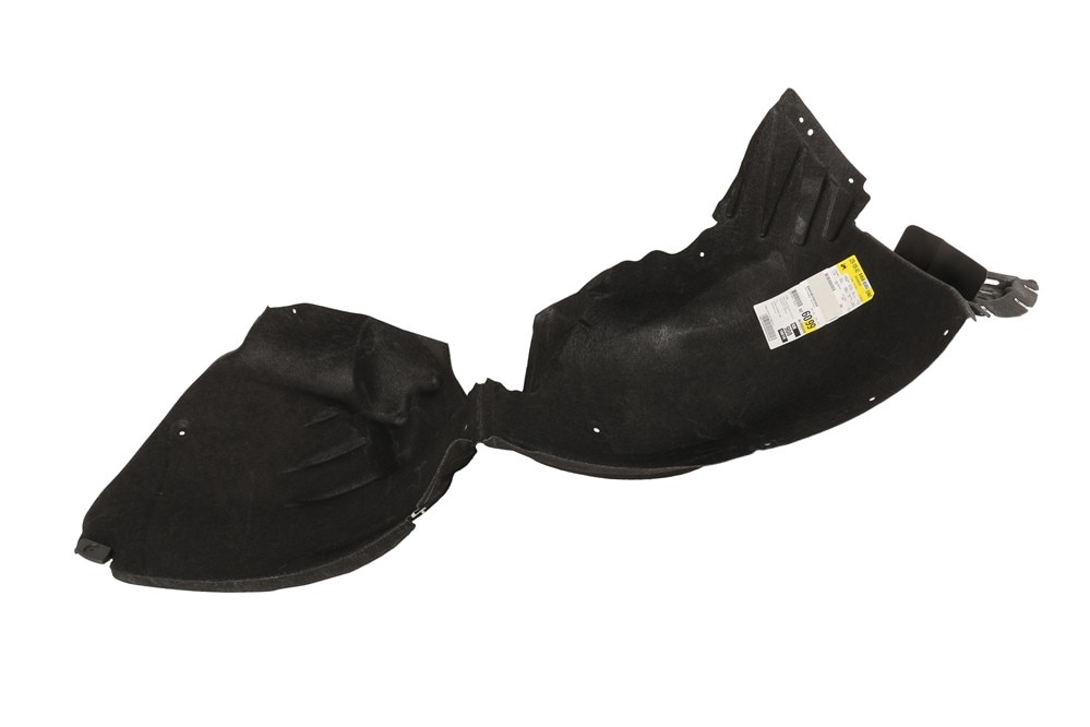 GM Genuine Parts Front Driver Side Wheelhouse Liner