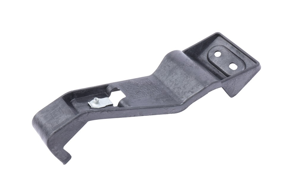 GM Genuine Parts Rear Passenger Side Bumper Lower Fascia Bracket