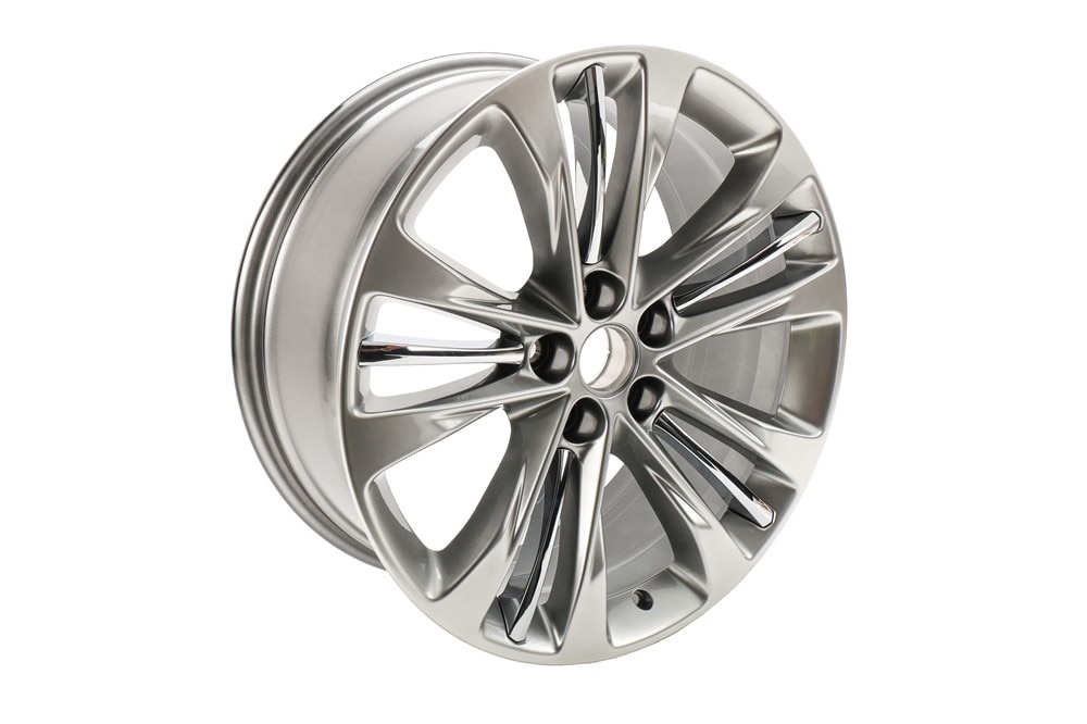 GM Genuine Parts Wheel