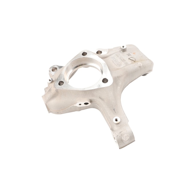 GM Genuine Parts Passenger Side Steering Knuckle