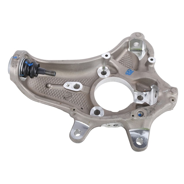 GM Genuine Parts Rear Passenger Side Suspension Knuckle