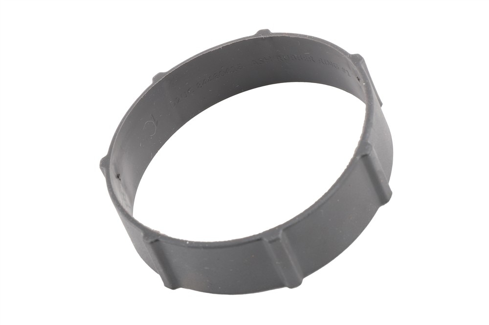 GM Genuine Parts Black Front Floor Console Insulator