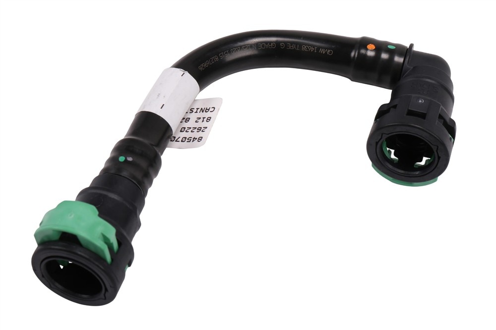 GM Genuine Parts Vapor Canister Hose Kit