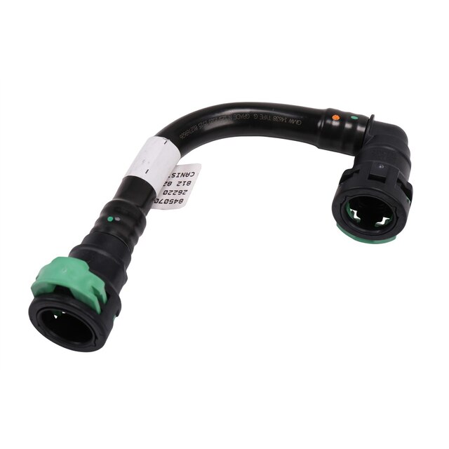 GM Genuine Parts Vapor Canister Hose Kit