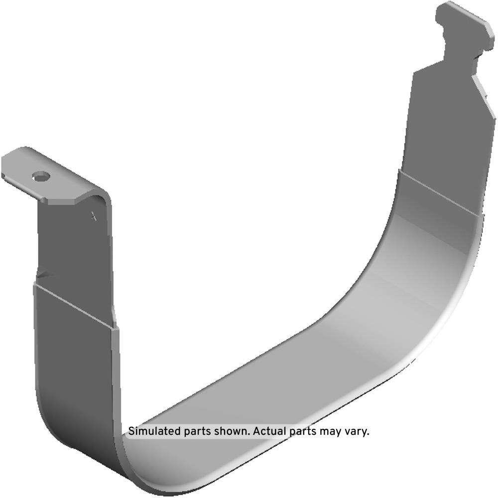 GM Genuine Parts Fuel Tank Strap