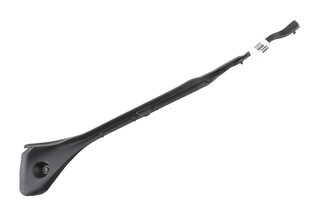GM Genuine Parts Driver Side Liftgate Inner Panel Access Hole Cover