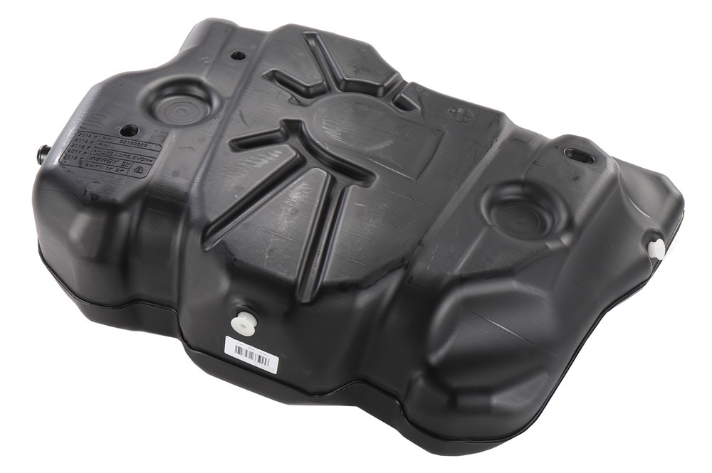 GM Genuine Parts Fuel Tank Kit