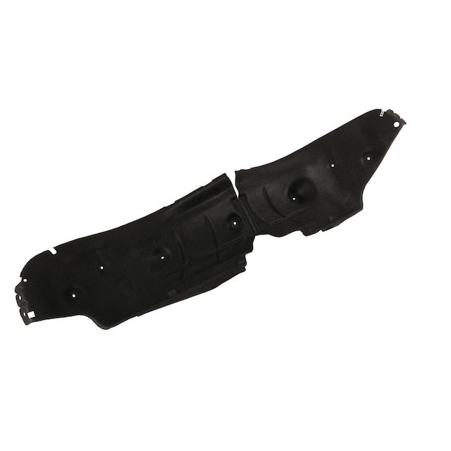 GM Genuine Parts Driver Side Rear Wheelhouse Liner