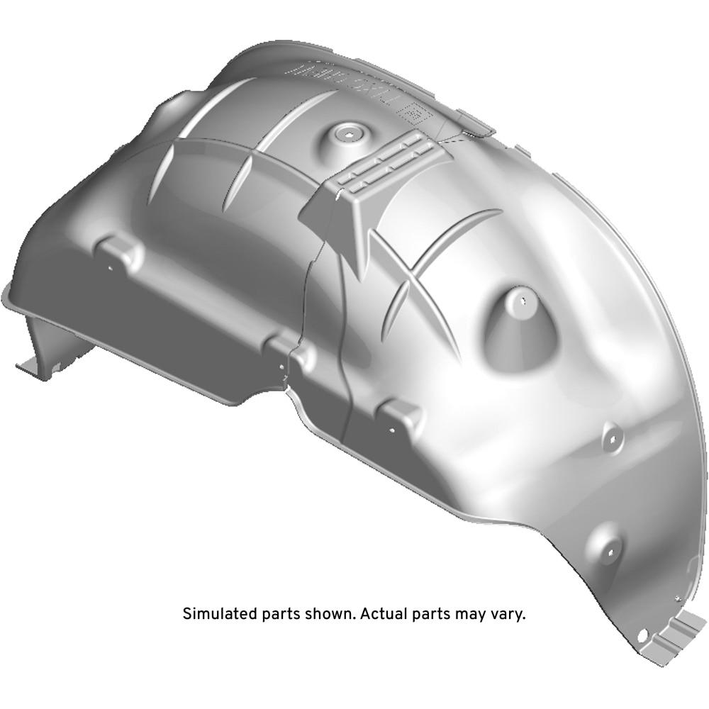 Hemi.　0107 ♡ Shop GM Parts - GM Genuine Parts & ACDelco