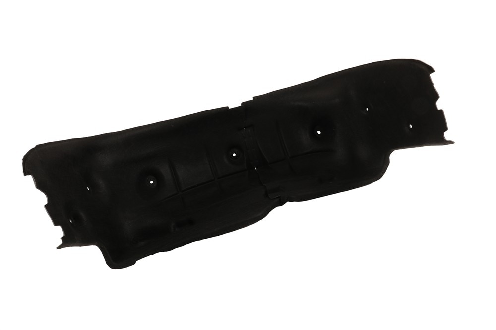 GM Genuine Parts Rear Driver Side Wheelhouse Liner