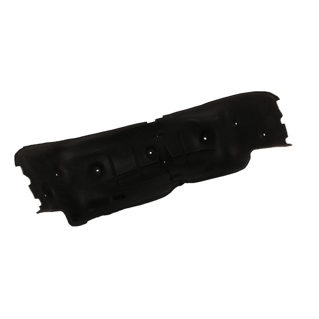 GM Genuine Parts Rear Driver Side Wheelhouse Liner