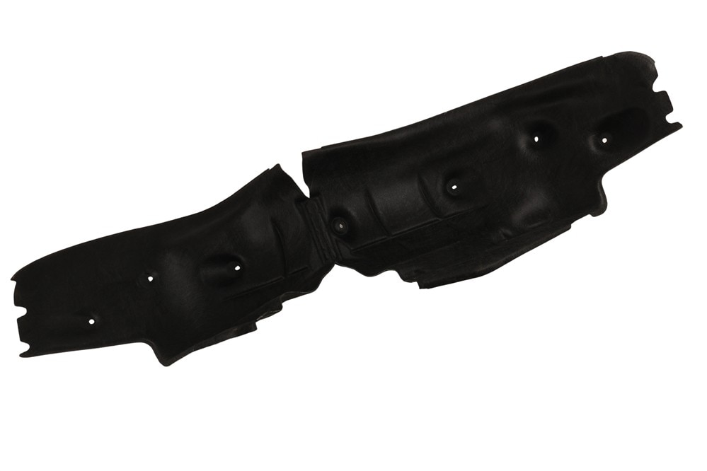 GM Genuine Parts Rear Passenger Side Wheelhouse Liner