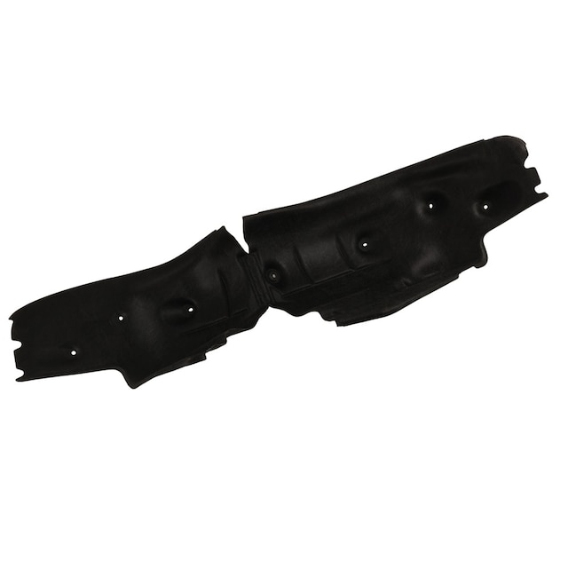 GM Genuine Parts Rear Passenger Side Wheelhouse Liner