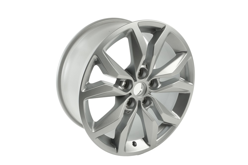 GM Genuine Parts 18x8in Aluminum Wheel | 84507698 | GM Parts