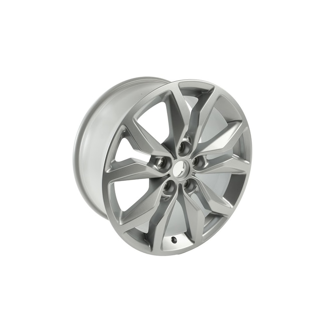 GM Genuine Parts 18x8in Aluminum Wheel