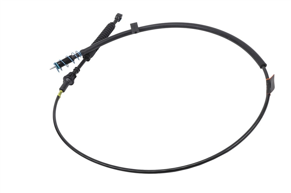 GM Genuine Parts Automatic Transmission Range Selector Lever Cable