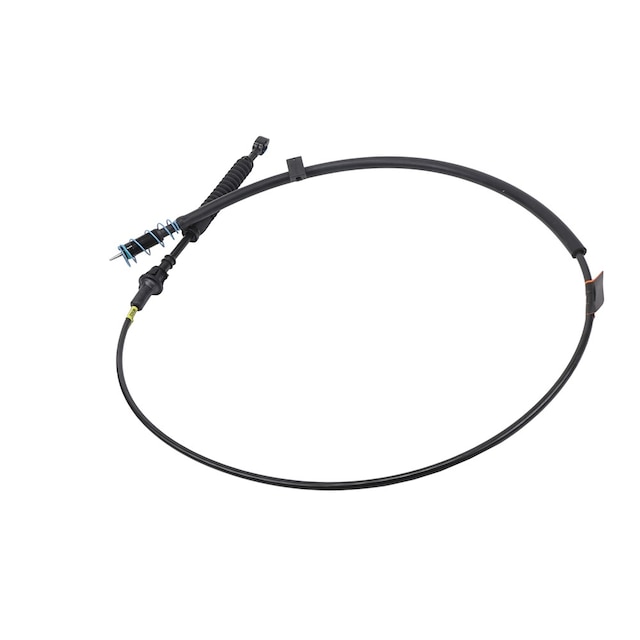 GM Genuine Parts Automatic Transmission Range Selector Lever Cable