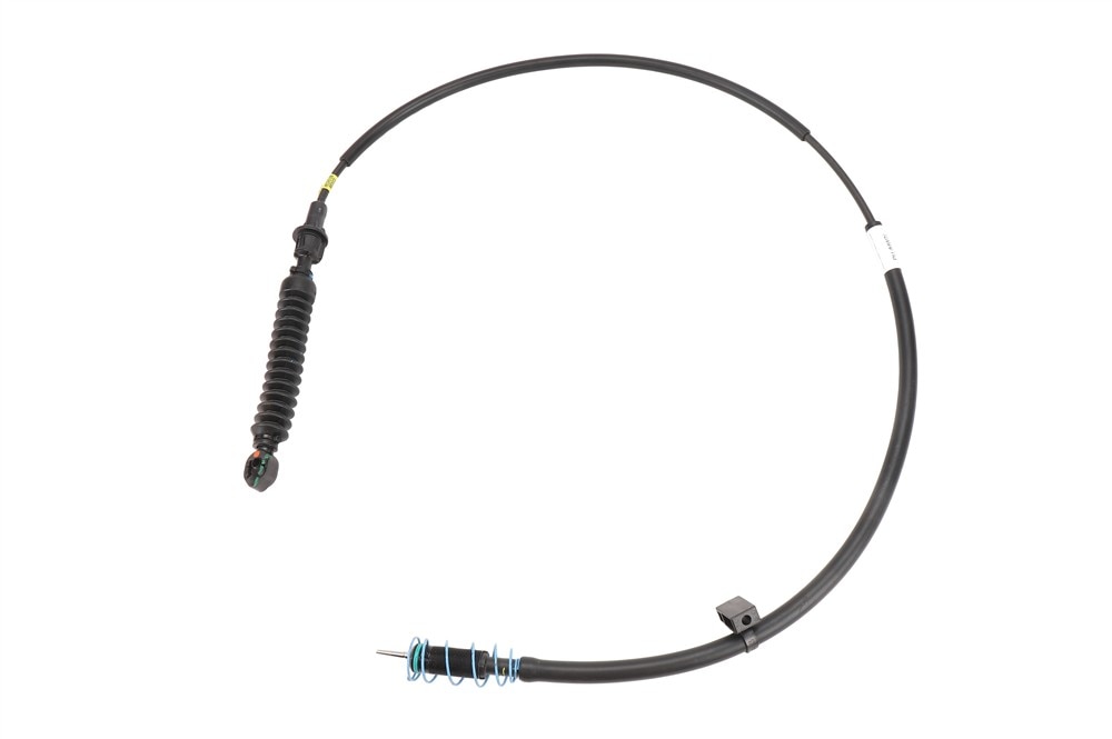 GM Genuine Parts Automatic Transmission Range Selector Lever Cable