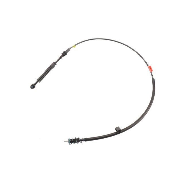 GM Genuine Parts Automatic Transmission Range Selector Lever Cable