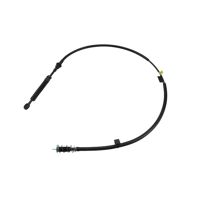 GM Genuine Parts Automatic Transmission Range Selector Lever Cable