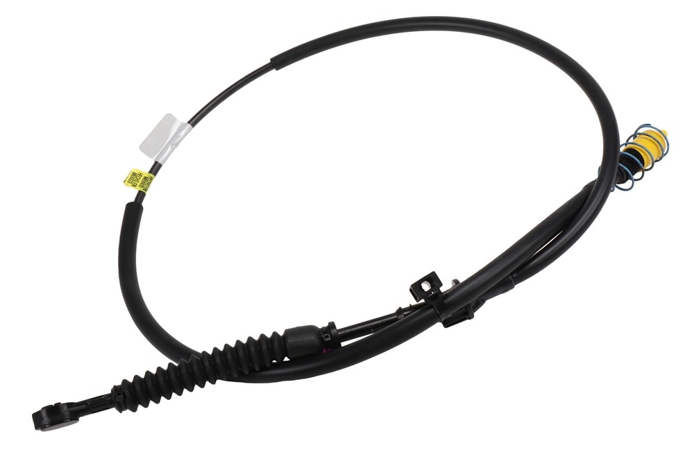 GM Genuine Parts Automatic Transmission Range Selector Lever Cable