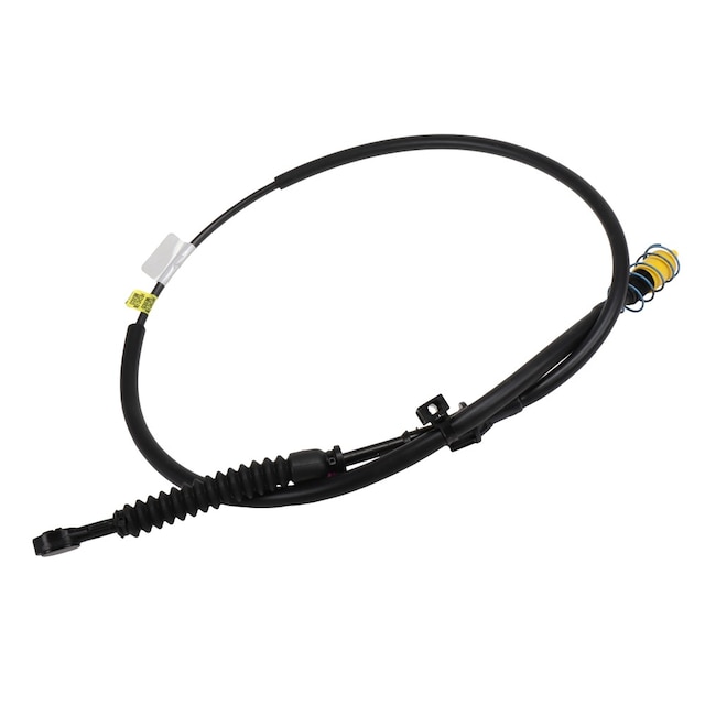 GM Genuine Parts Automatic Transmission Range Selector Lever Cable