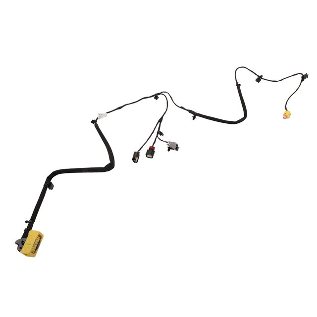 GM Genuine Parts Front Passenger Side Seat Wiring Harness