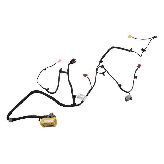 GM Genuine Parts Power Seat Wiring Harness