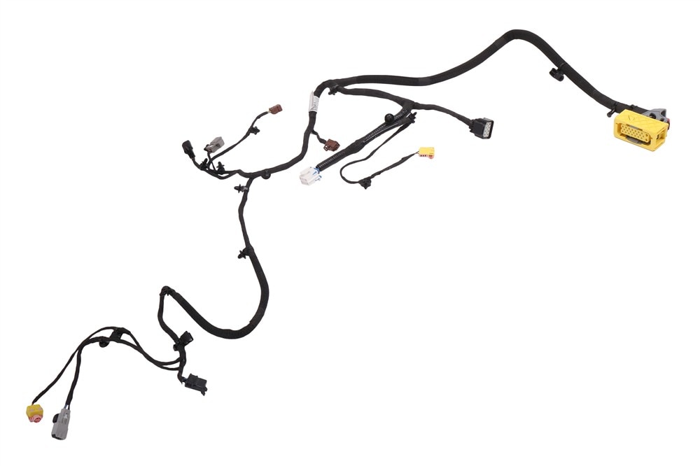 GM Genuine Parts Power Seat Wiring Harness