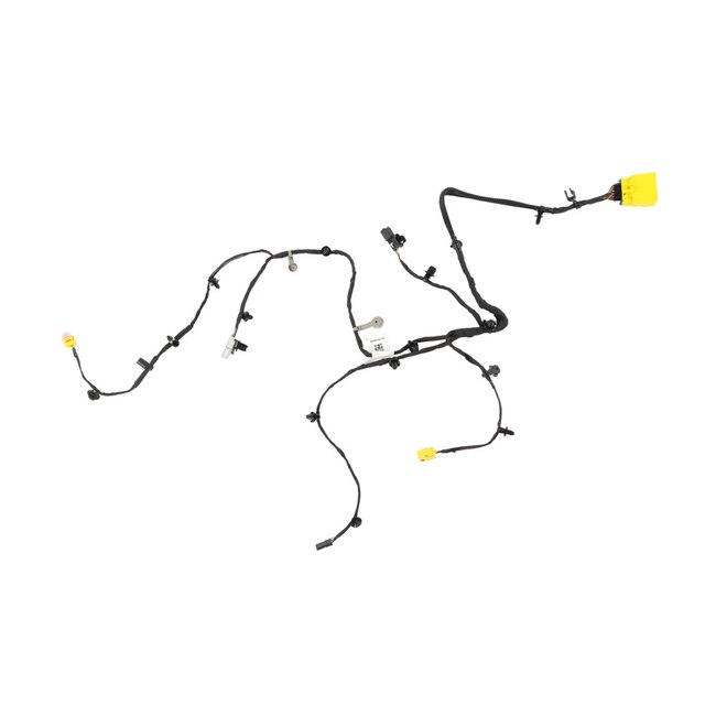 GM Genuine Parts Driver Seat Wiring Harness