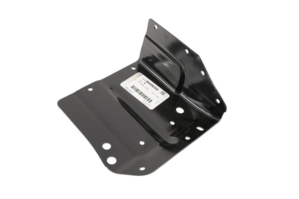 GM Genuine Parts Driver Side Underbody Side Rail Extension